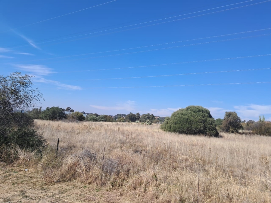 Commercial Property for Sale in Lilyvale S H Free State